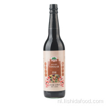 625 ml glazen fles balsamico azijn